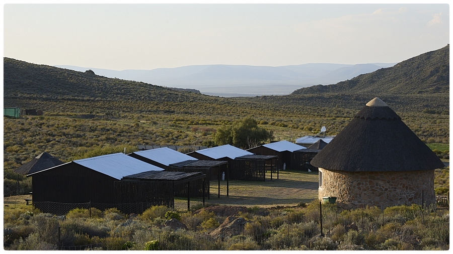 0 Bedroom Property for Sale in Laingsburg Rural Western Cape